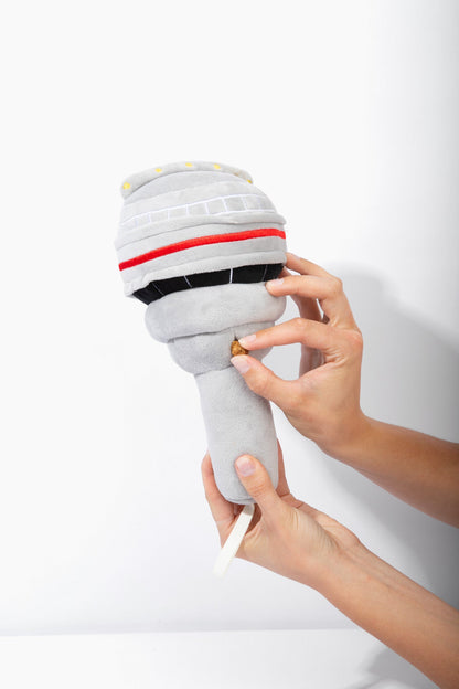 The Six Nose Work Dog Toy - Doot's Pet LLC Collars For A Cause