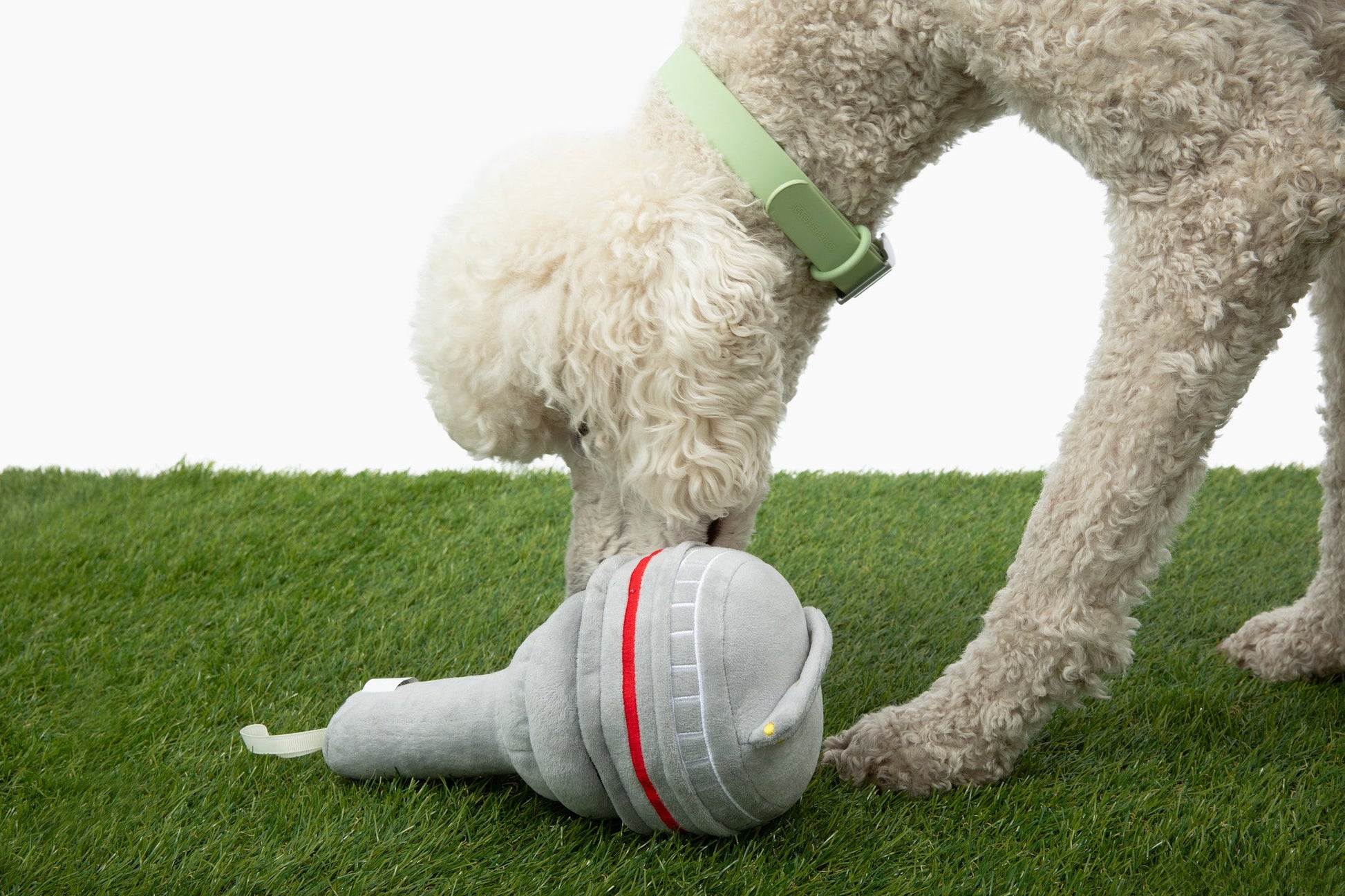 The Six Nose Work Dog Toy - Doot's Pet LLC Collars For A Cause