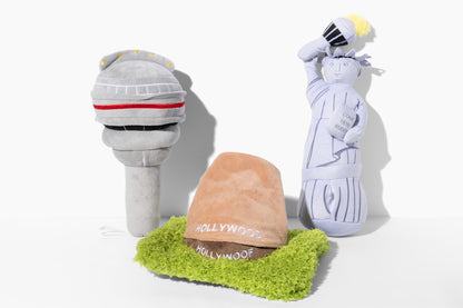 The Six Nose Work Dog Toy - Doot's Pet LLC Collars For A Cause