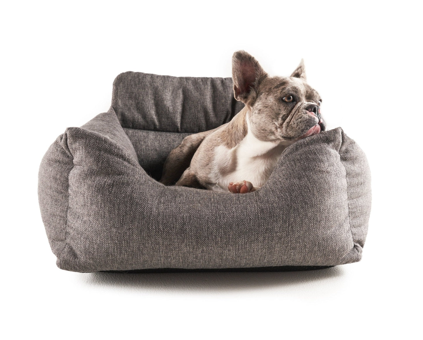 PupProtector™ Memory Foam Dog Car Bed - Doot's Pet LLC Collars For A Cause