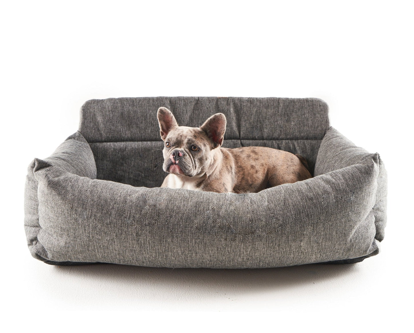 PupProtector™ Memory Foam Dog Car Bed - Doot's Pet LLC Collars For A Cause