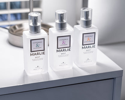 Marlie Mist Pet Odor Eliminator Spray with Essential Oils - Doot's Pet LLC Collars For A Cause