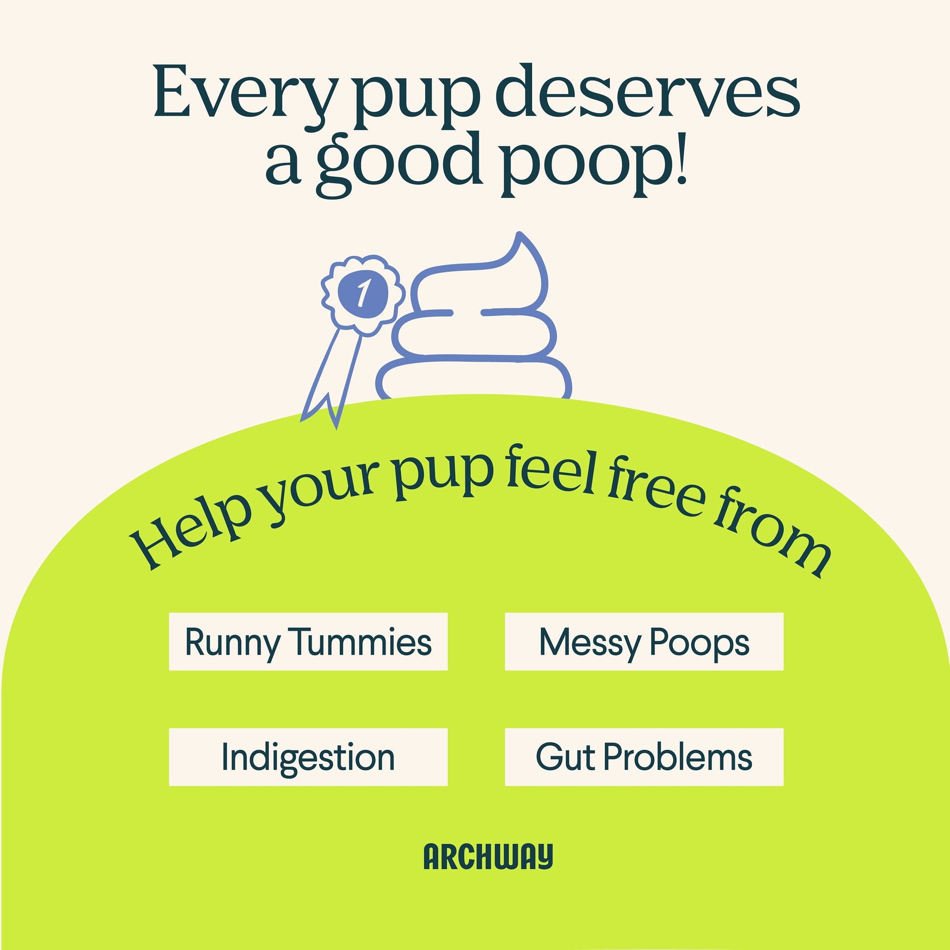 Digestive Health - Doot's Pet LLC Collars For A Cause