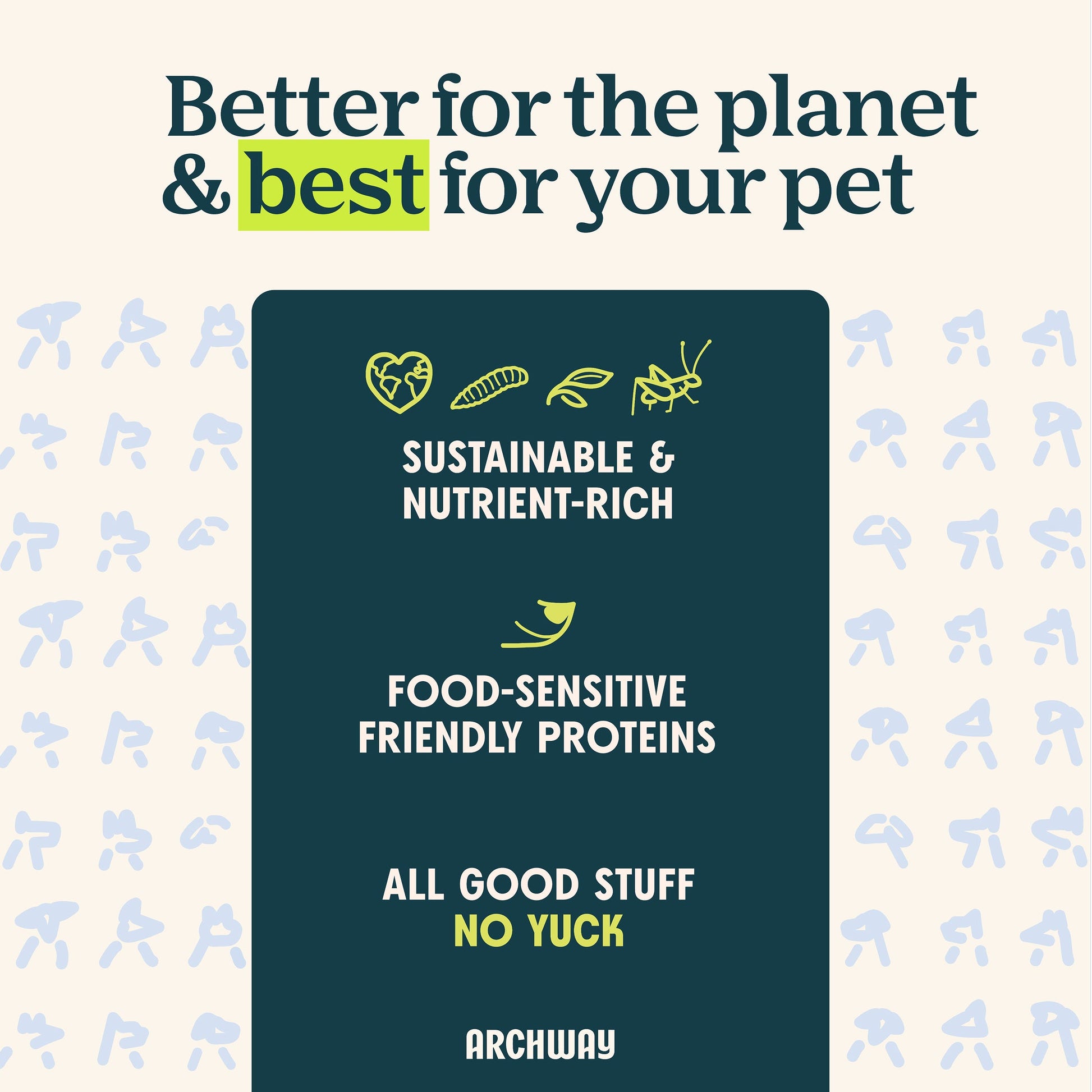 Digestive Health - Doot's Pet LLC Collars For A Cause