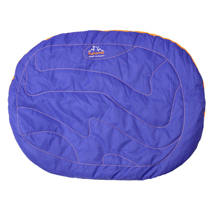 Adventure Compressible Waterproof Dog Sleeping Mat