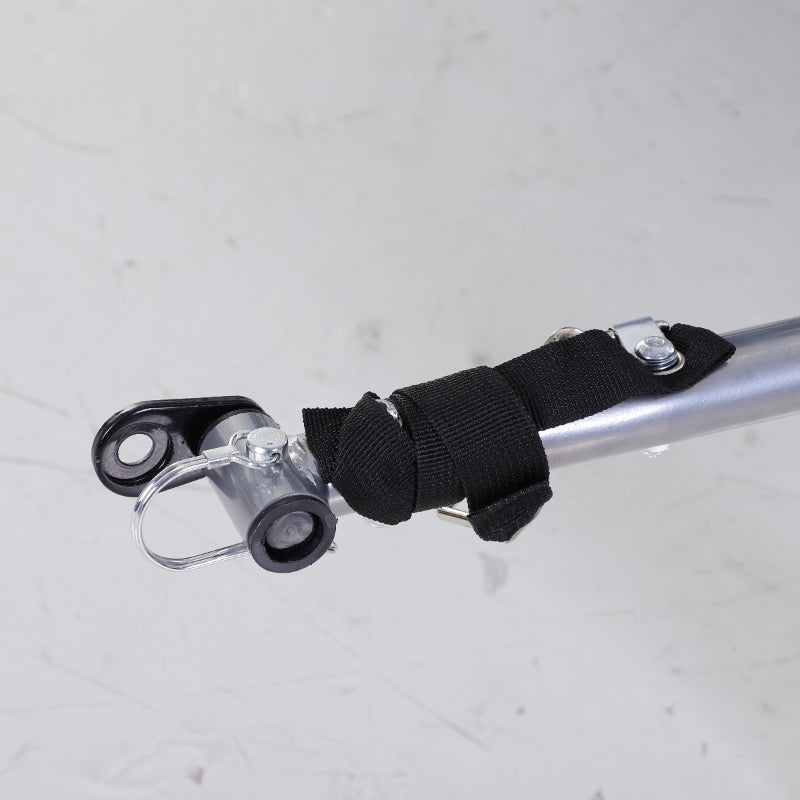 Bike Trailer Cargo Cart for Dogs and Pets