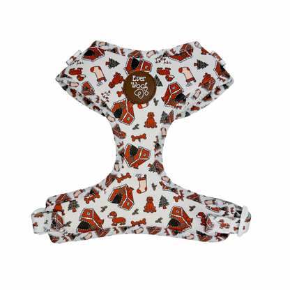 Oh Snap! Adjustable Harness