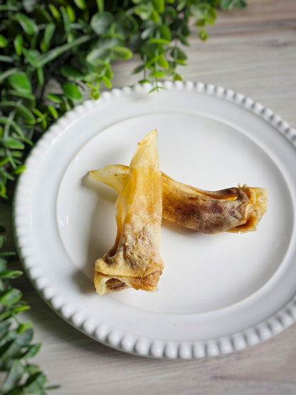 Lamb Ears (Furry & Non Fur) - Doot's Pet LLC Collars For A Cause