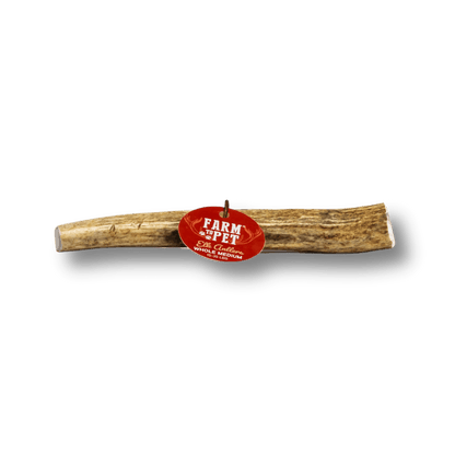 ELK ANTLERS FOR DOGS | WHOLE AND SPLIT ELK ANTLER CHEWS