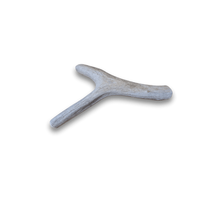 DEER ANTLER DOG CHEWS | ORGANIC CHEW FOR LARGE DOGS
