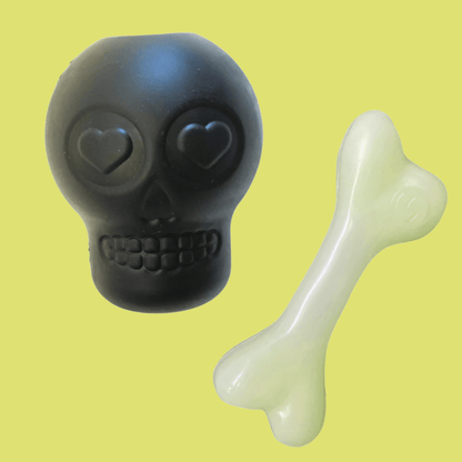 Dog Treat Dispensers