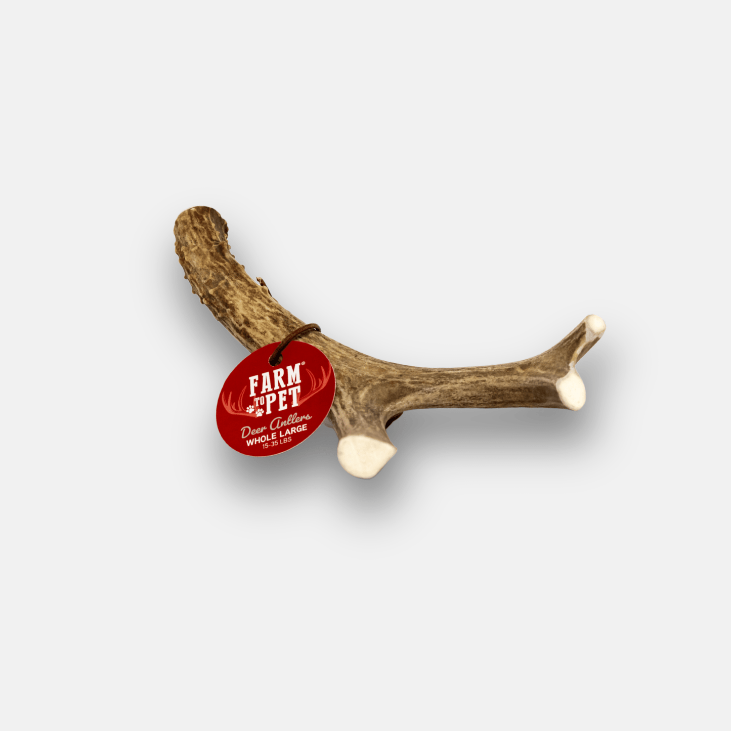 Deer Antler Dog Chews | Organic Chews for Dogs - Doot's Pet LLC Collars For A Cause