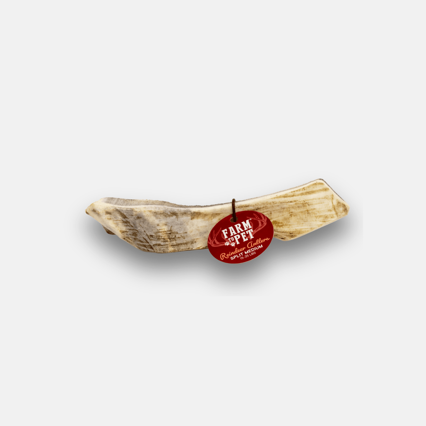 Reindeer Antler Dog Chews | Organic Chews for Dogs - Doot's Pet LLC Collars For A Cause