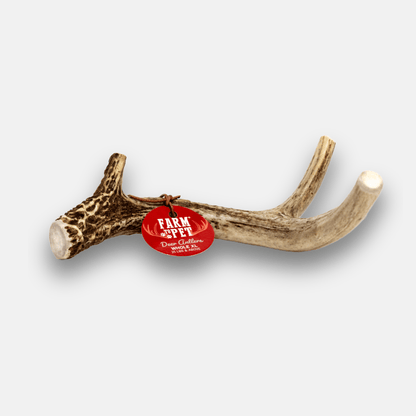 Deer Antler Dog Chews | Organic Chews for Dogs - Doot's Pet LLC Collars For A Cause