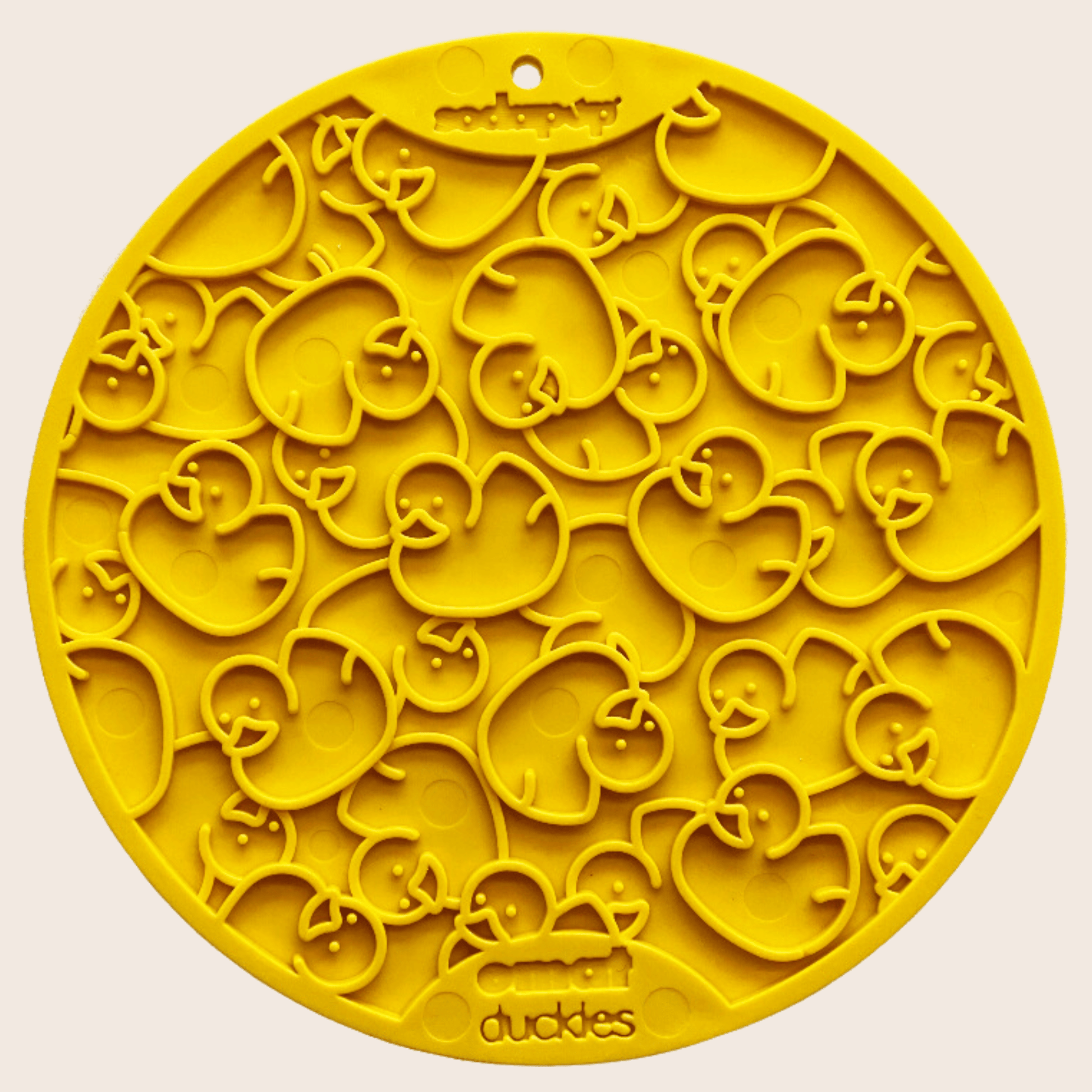 Dog Lick Mats with Suction Cups - Doot's Pet LLC Collars For A Cause