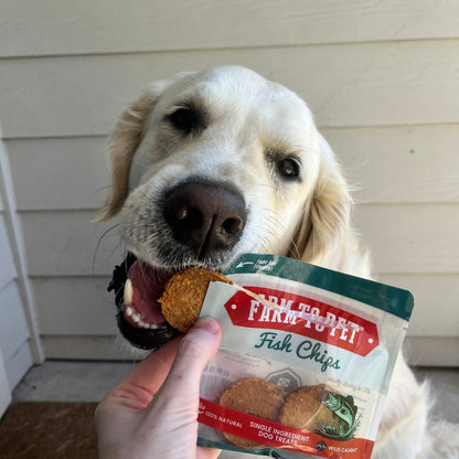 Snack Pack Dog Treat Sampler - Doot's Pet LLC Collars For A Cause