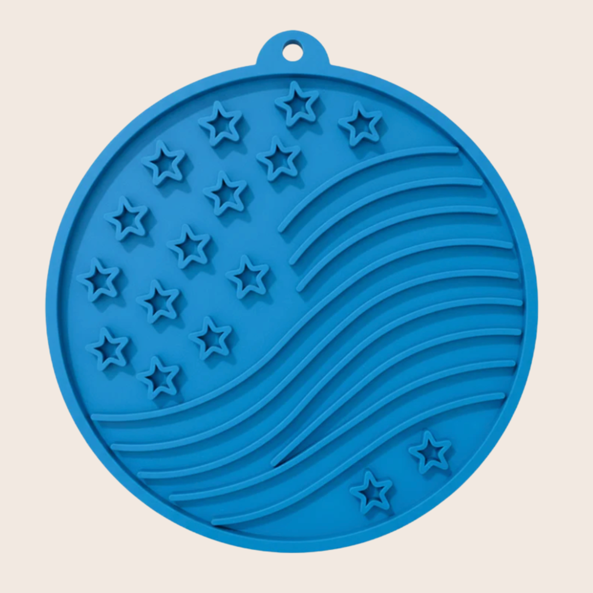 Dog Lick Mats with Suction Cups - Doot's Pet LLC Collars For A Cause