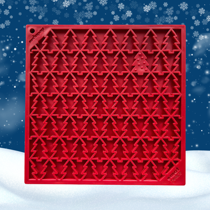 Dog Lick Mats - Doot's Pet LLC Collars For A Cause