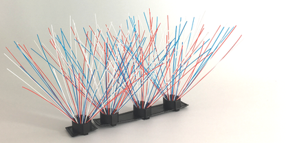 CoyoteWhiskers - Doot's Pet LLC Collars For A Cause