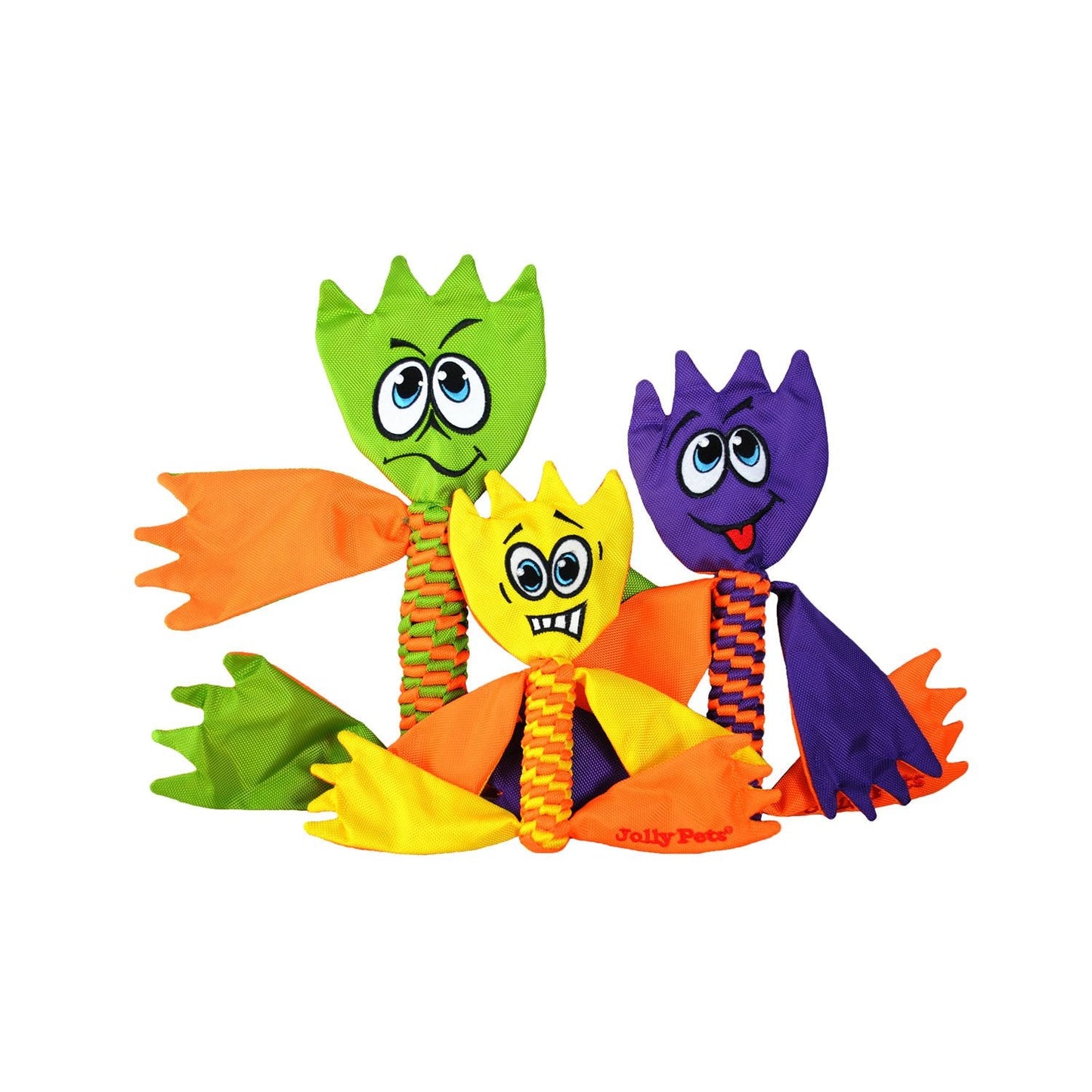 Flatheads - Doot's Pet LLC Collars For A Cause