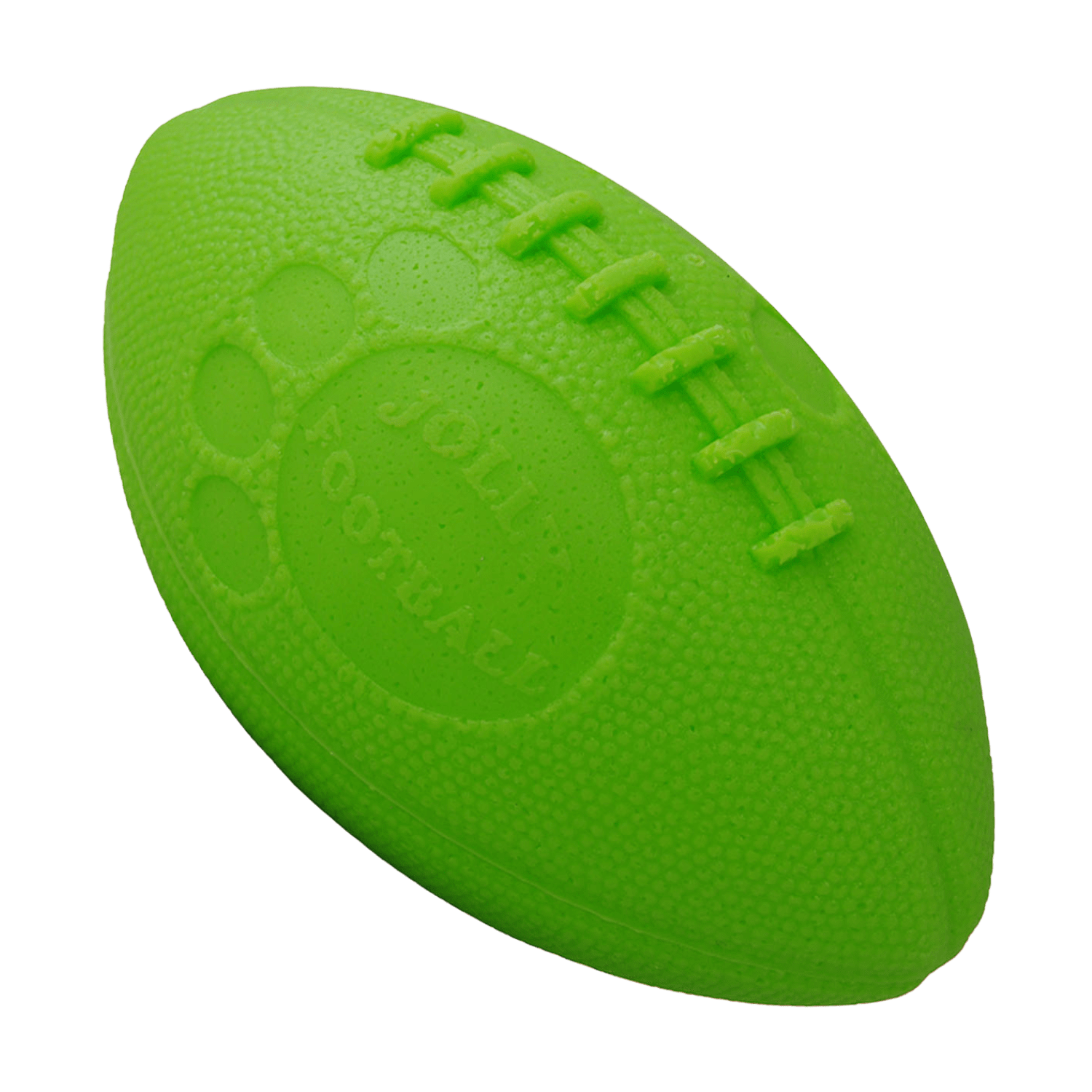 Jolly Football - Doot's Pet LLC Collars For A Cause