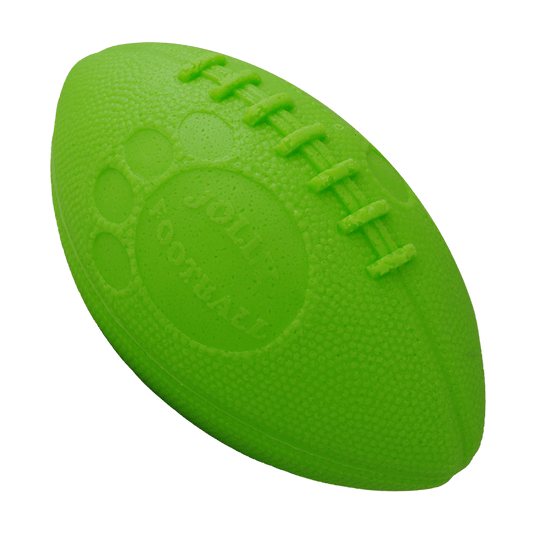 Jolly Football - Doot's Pet LLC Collars For A Cause