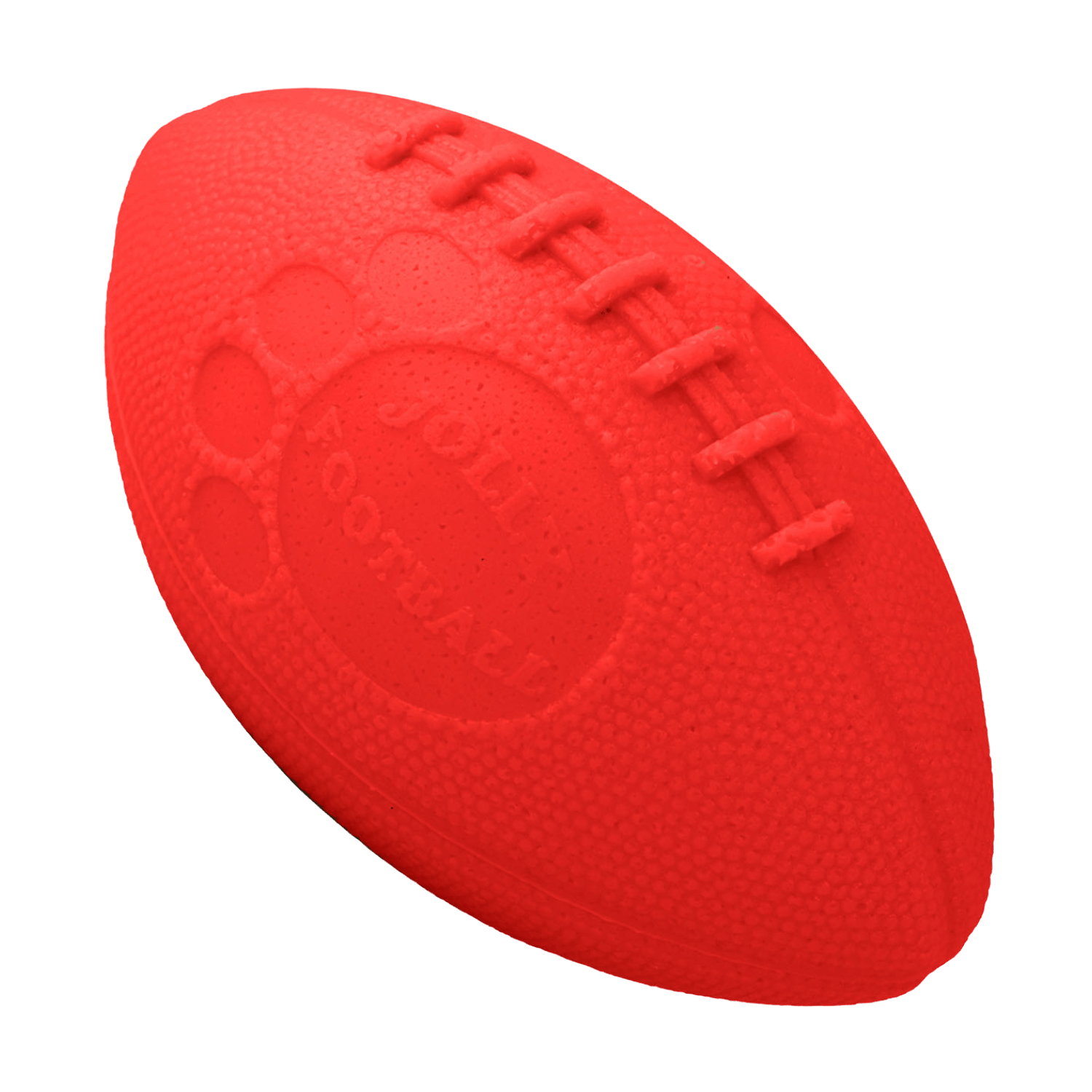 Jolly Football - Doot's Pet LLC Collars For A Cause