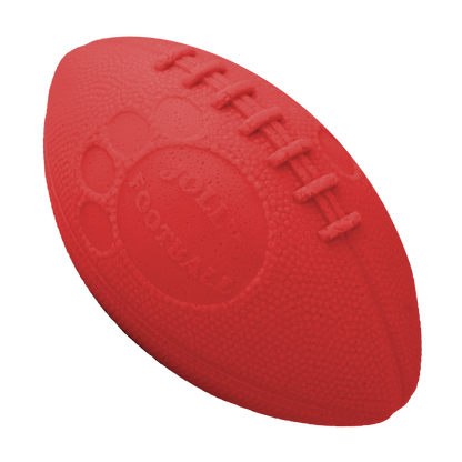 Jolly Football - Doot's Pet LLC Collars For A Cause