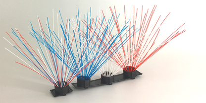 CoyoteWhiskers - Doot's Pet LLC Collars For A Cause