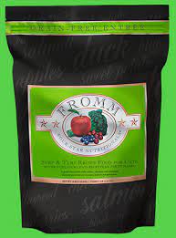 Surf & Turf Cat Food