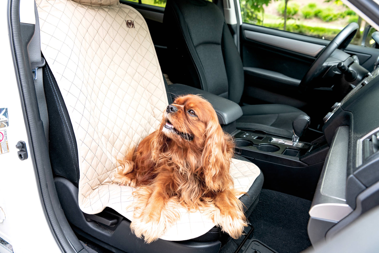 TuffutLuxx® Vehicle Protectors for Travel