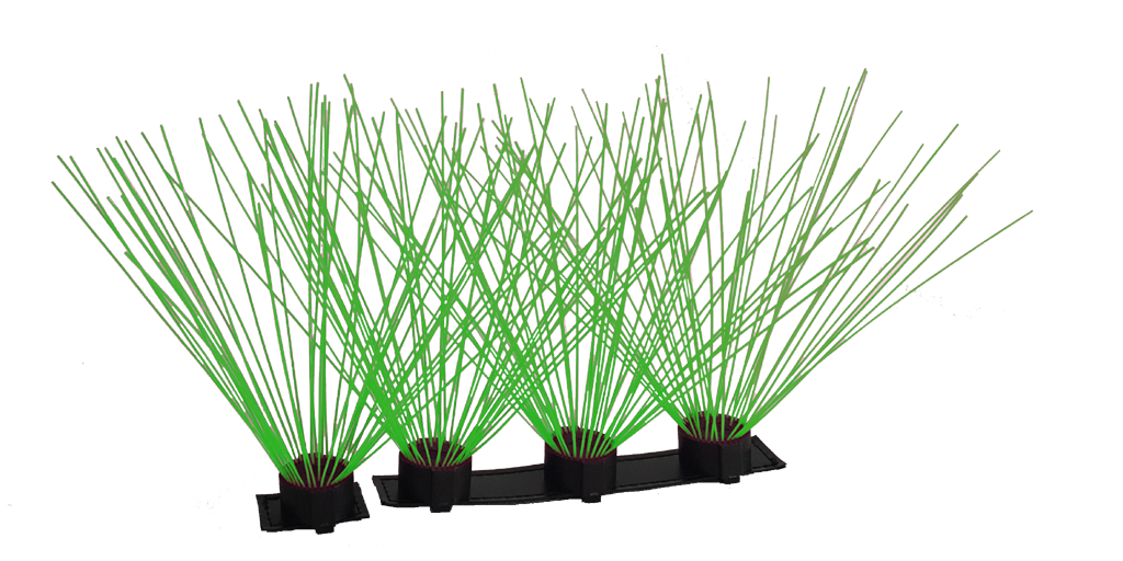 CoyoteWhiskers - Doot's Pet LLC Collars For A Cause