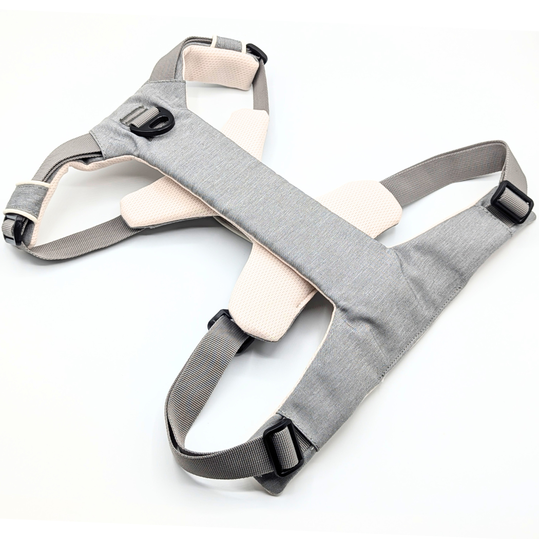 Magnetic Dog Harness - Doot's Pet LLC Collars For A Cause