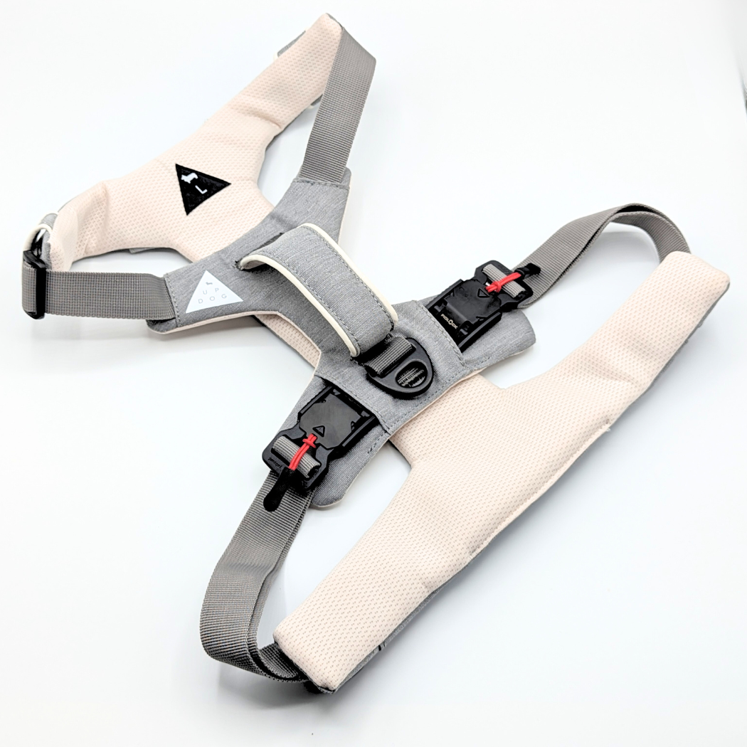 Magnetic Dog Harness - Doot's Pet LLC Collars For A Cause