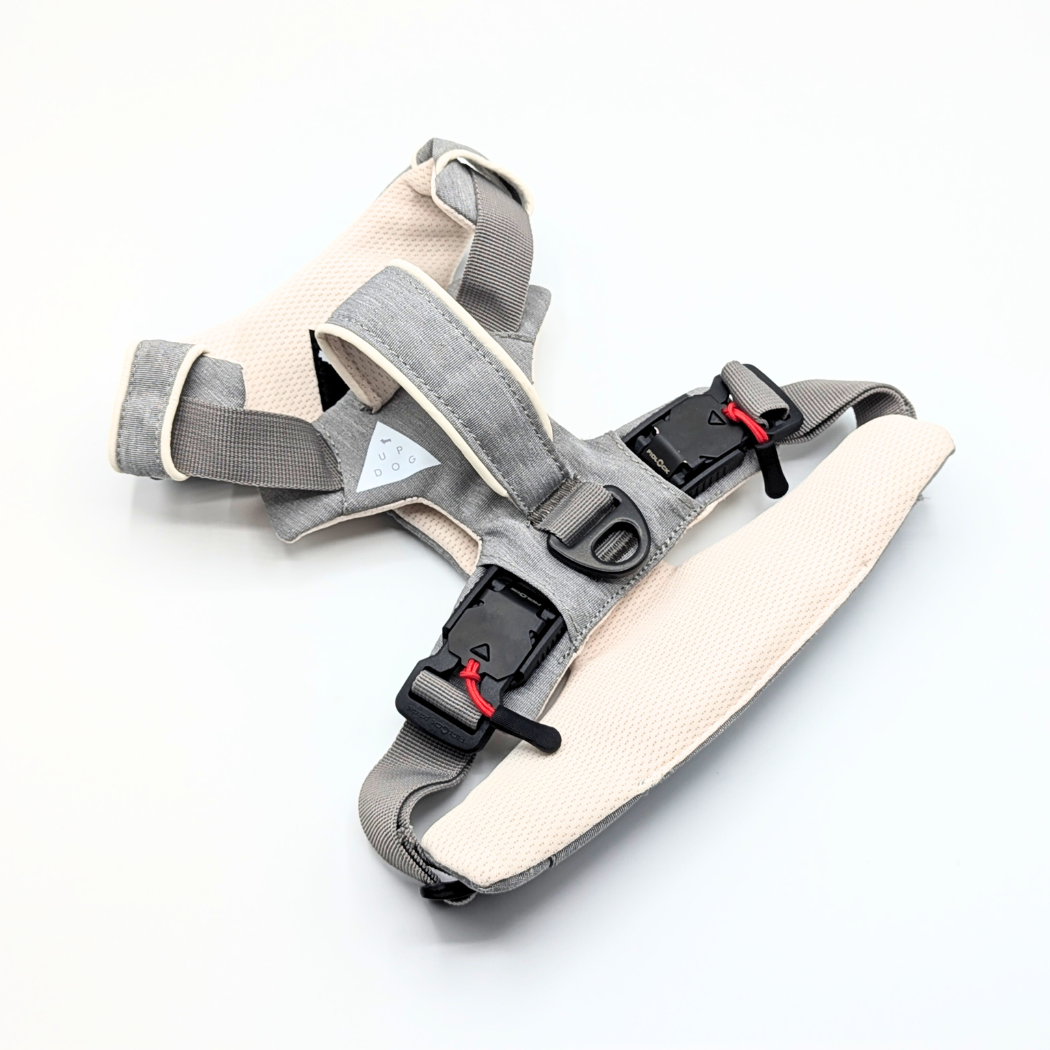 Magnetic Dog Harness - Doot's Pet LLC Collars For A Cause