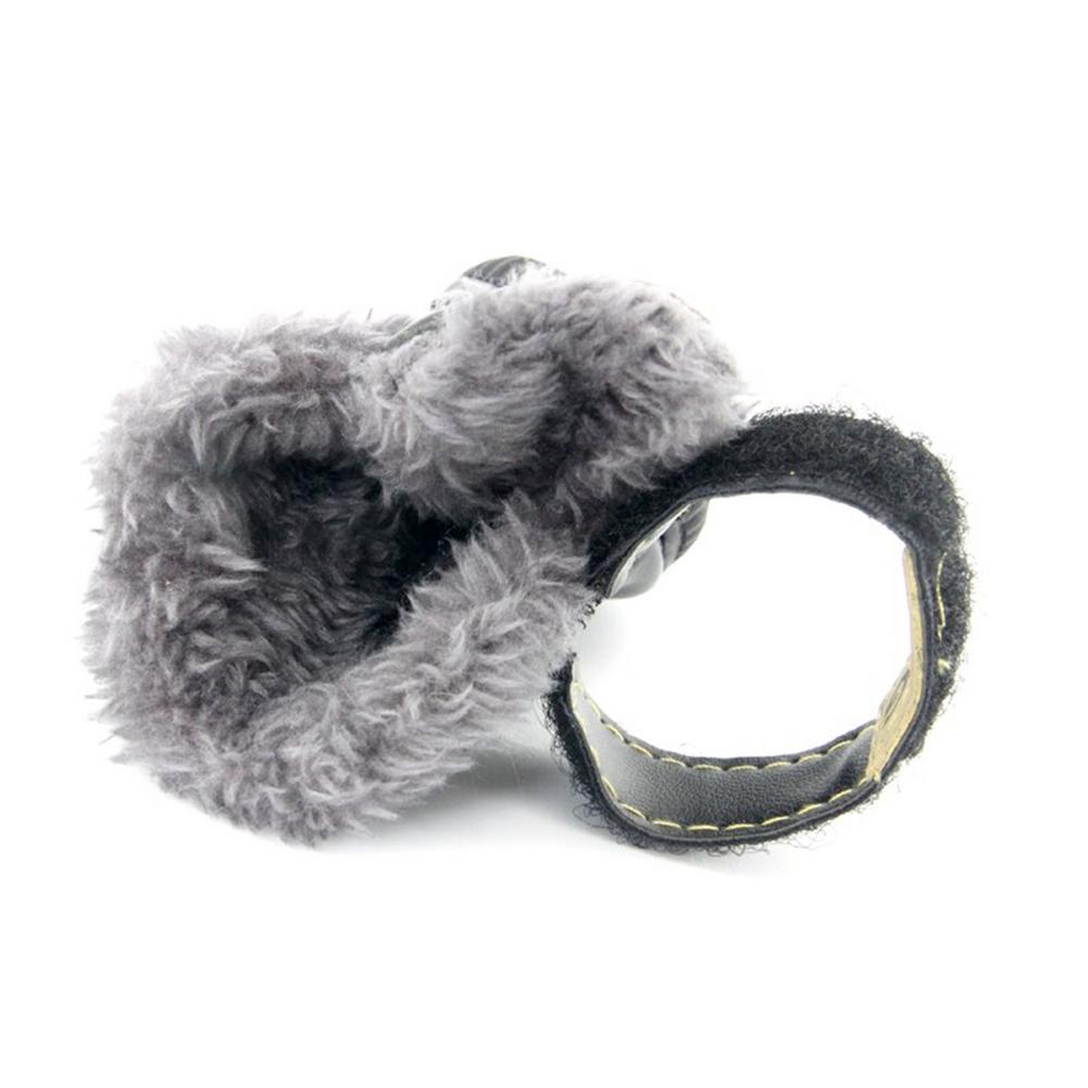 Dog Australia Waterproof Fleece-Lined Warm Dog Snow Boots - Doot's Pet LLC Collars For A Cause