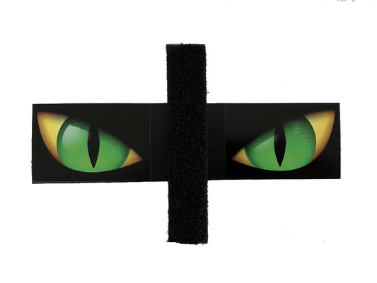 HawkEyes - Doot's Pet LLC Collars For A Cause