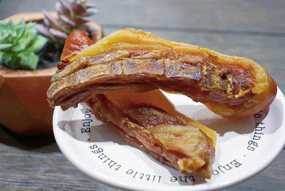 Pork Tails - Doot's Pet LLC Collars For A Cause