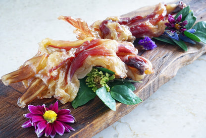 Beef Tendon (Whole & Halved) - Doot's Pet LLC Collars For A Cause