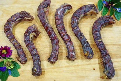 Duck Necks - Doot's Pet LLC Collars For A Cause