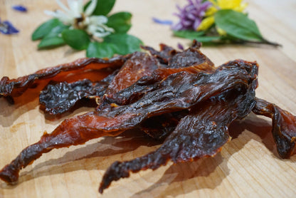 Turkey Breast - Thin Cut - Doot's Pet LLC Collars For A Cause