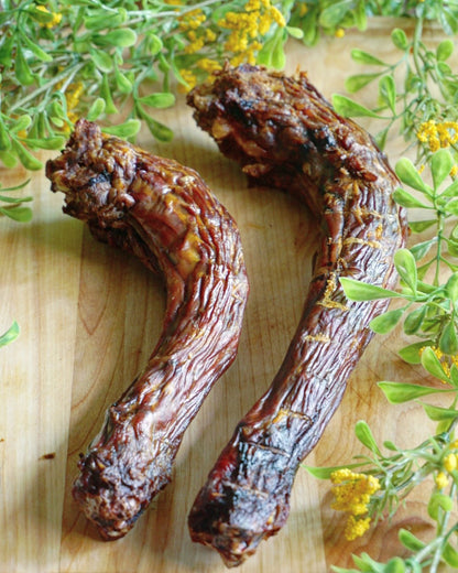 Turkey Neck - Doot's Pet LLC Collars For A Cause