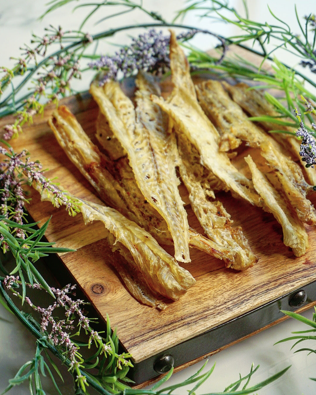 Pollock - (Wild Caught) - Doot's Pet LLC Collars For A Cause