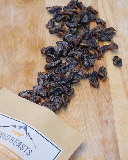 Chicken Hearts - Doot's Pet LLC Collars For A Cause