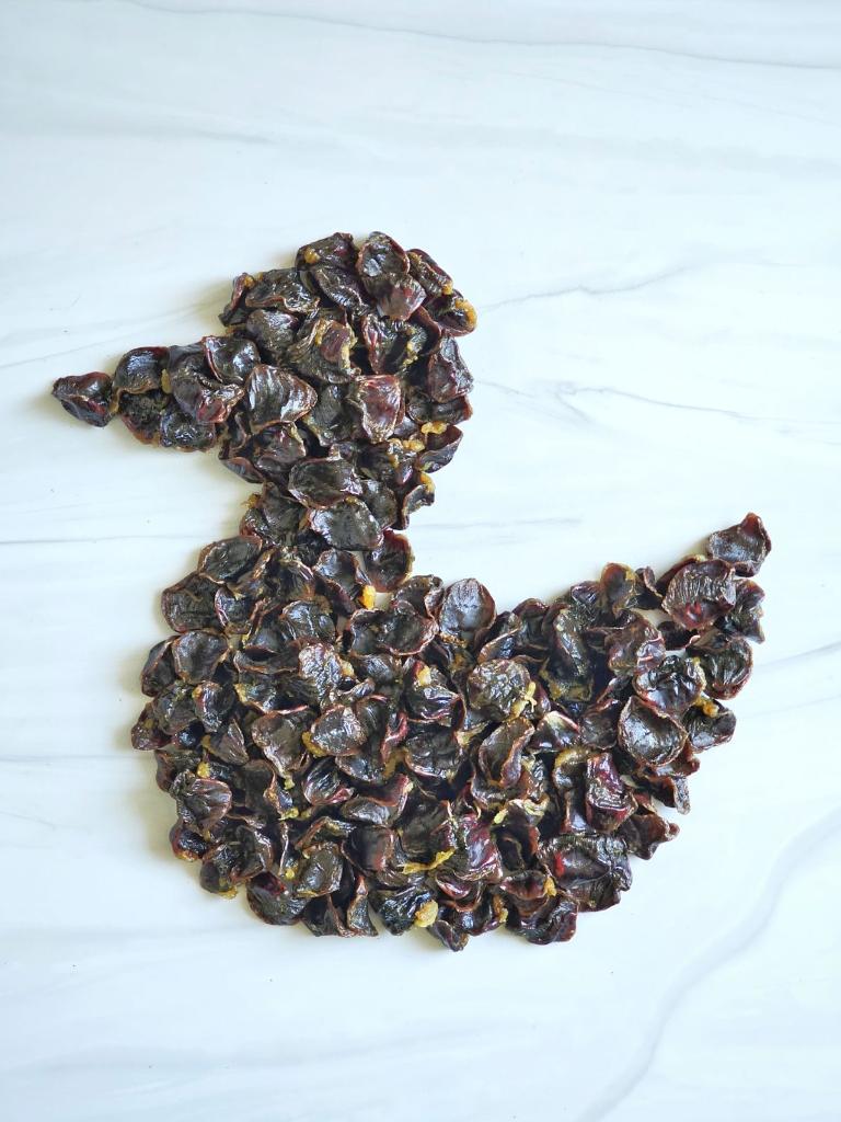 Duck Gizzards (ABF) - Doot's Pet LLC Collars For A Cause