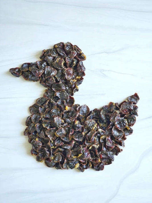 Duck Gizzards (ABF) - Doot's Pet LLC Collars For A Cause