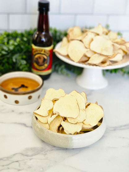 Sweet Potato - Doot's Pet LLC Collars For A Cause