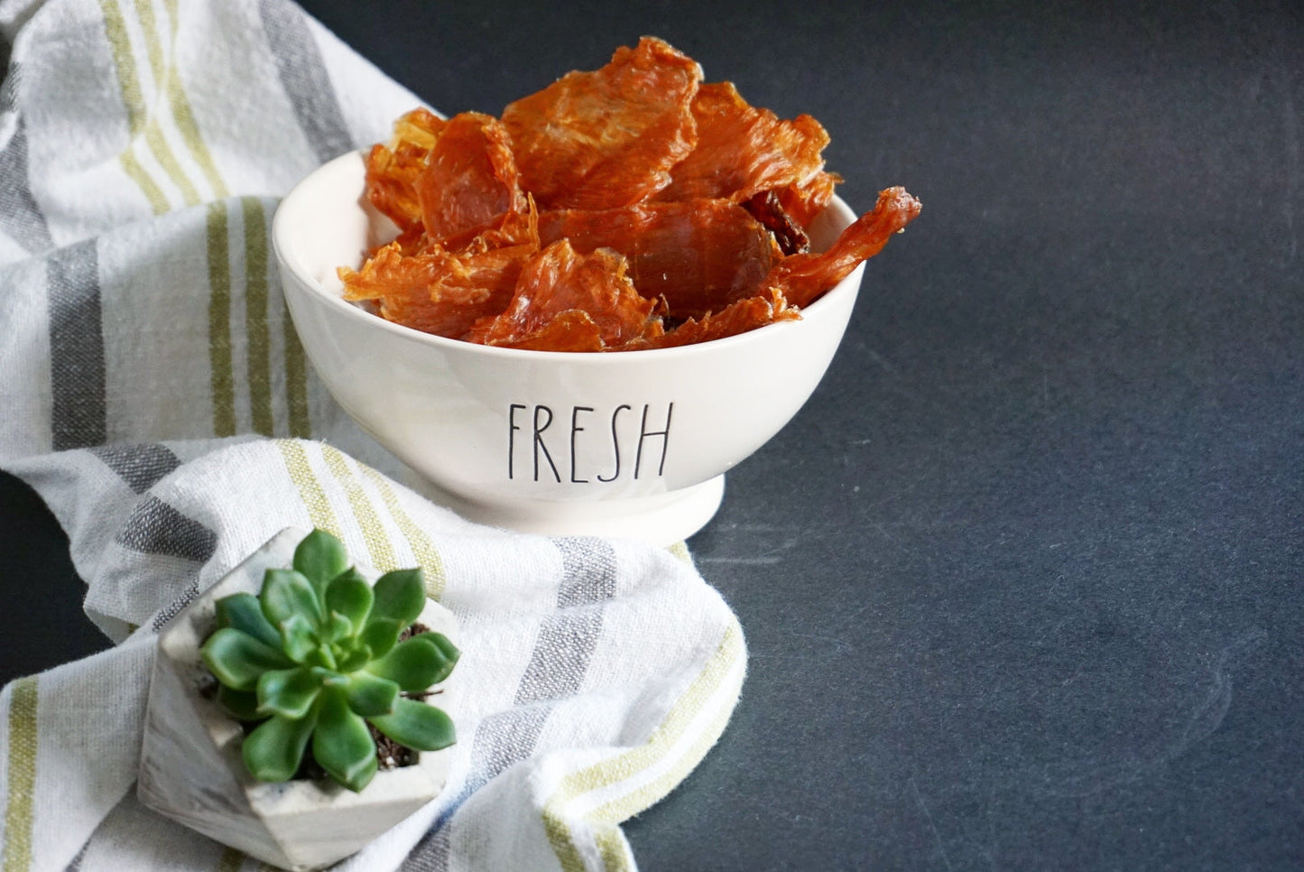 Turkey Breast - Thin Cut - Doot's Pet LLC Collars For A Cause