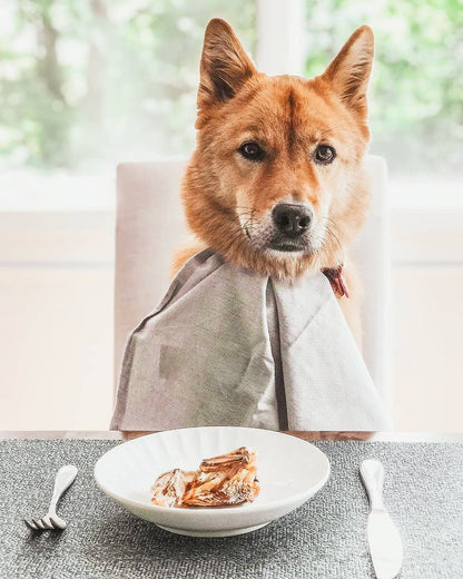 Whole Quails (Bone-In) - Doot's Pet LLC Collars For A Cause