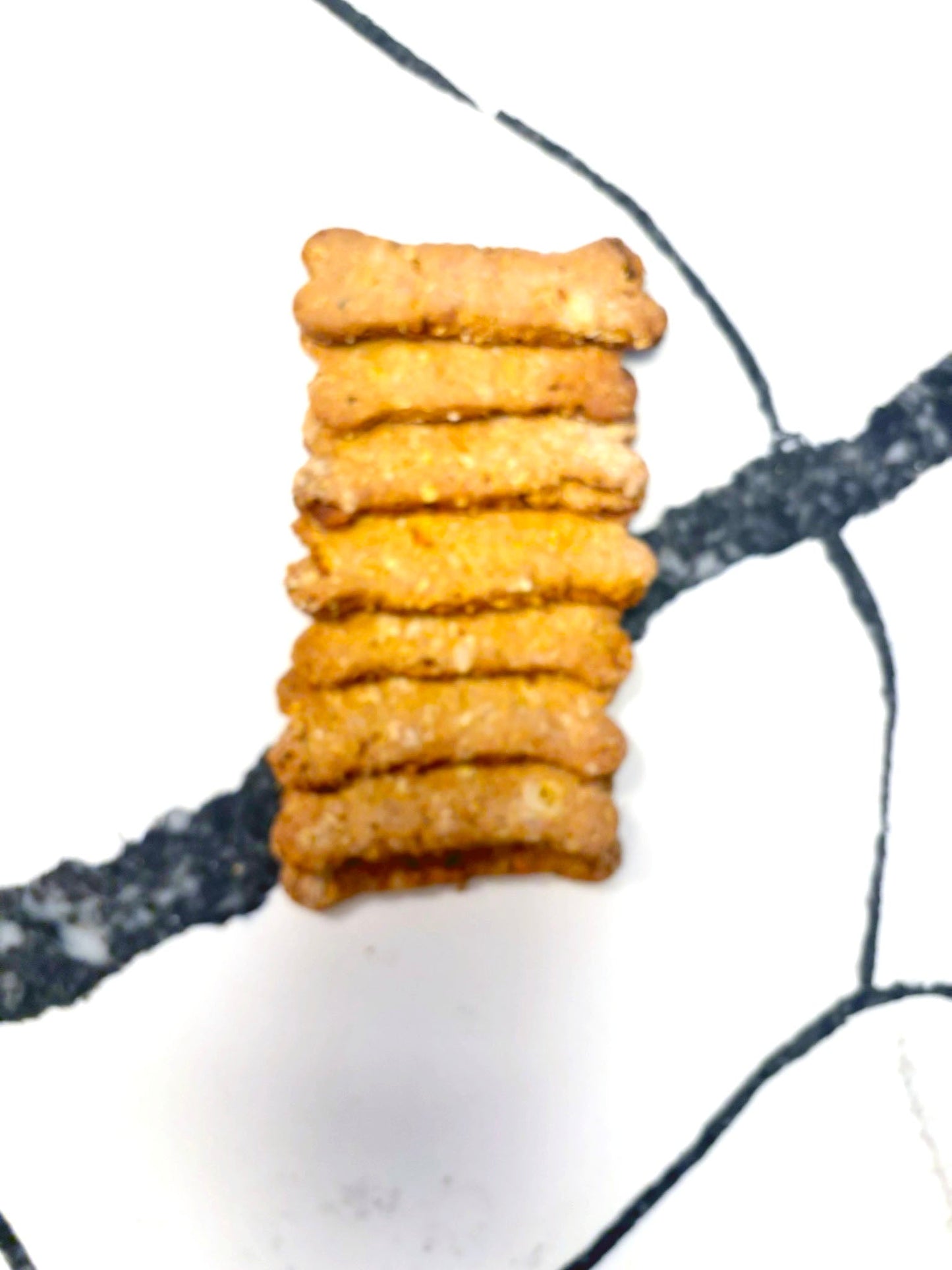 Organic Apple Carrot Bones